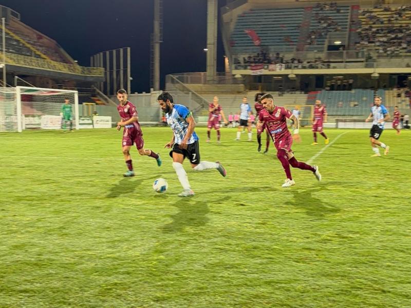 Serie D - Heraclea Calcio vs US Fasano