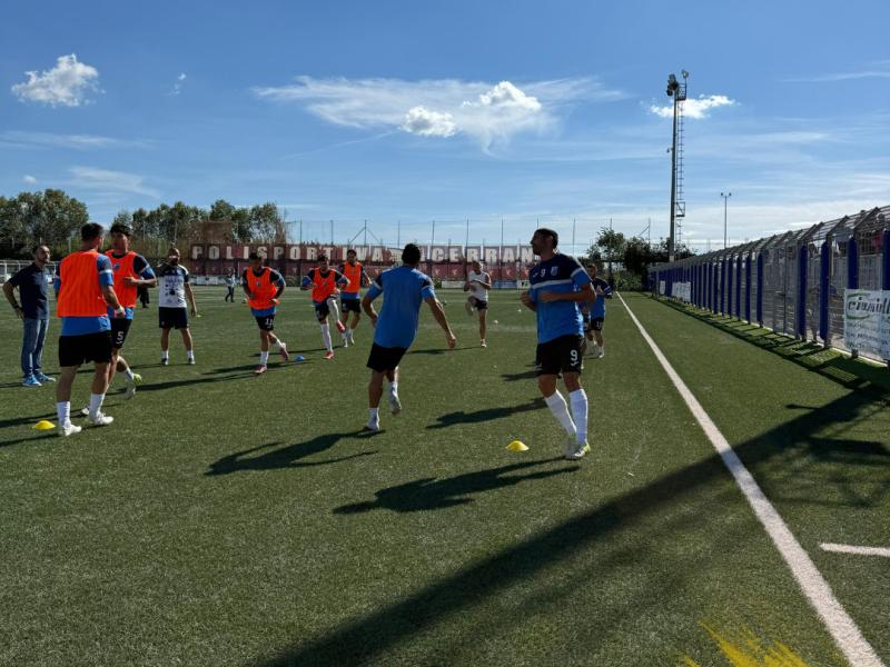Serie D - Real Acerrana 1926 vs US Fasano