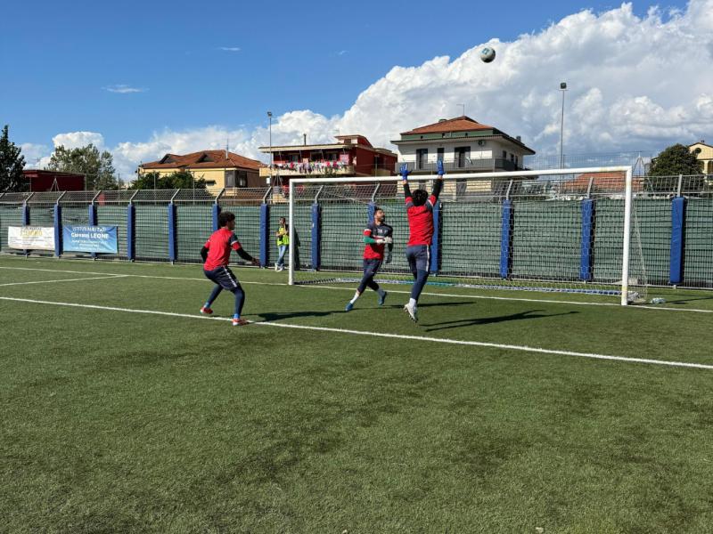 Serie D - Real Acerrana 1926 vs US Fasano