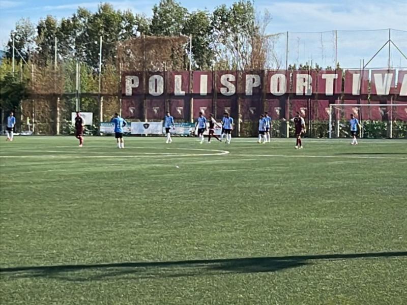 Serie D - Real Acerrana 1926 vs US Fasano