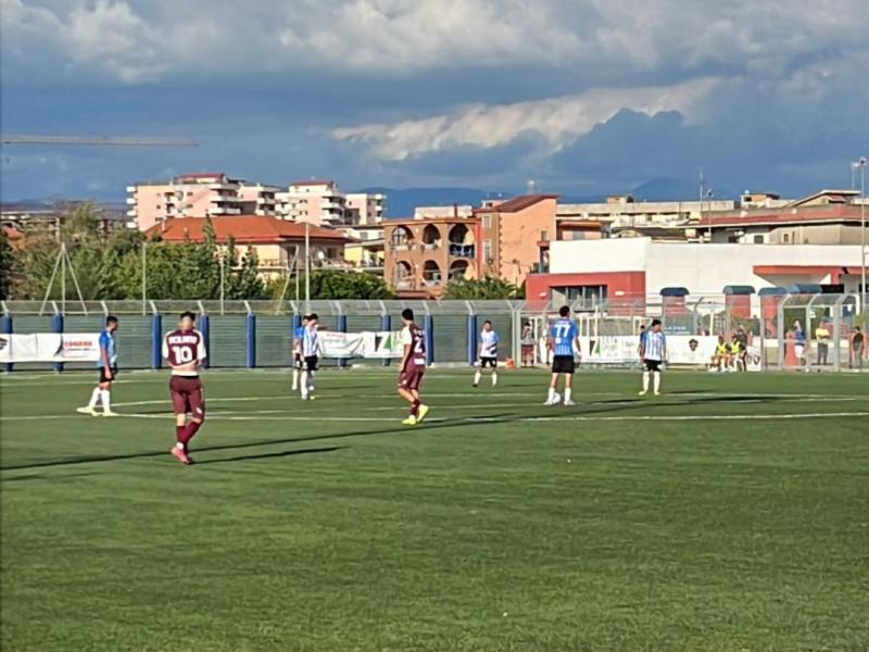 Serie D - Real Acerrana 1926 vs US Fasano