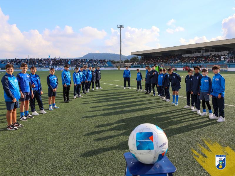 Serie D - US Fasano vs Fidelis Andria