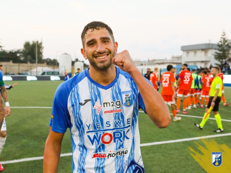 Serie D - US Fasano vs Fidelis Andria