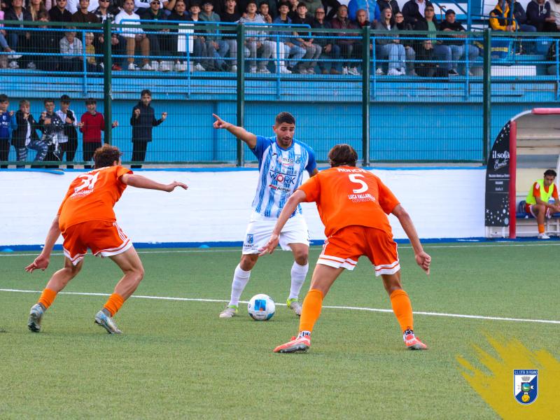 Serie D - US Fasano vs Fidelis Andria