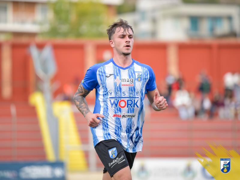 Serie D - Sarnese vs US Fasano