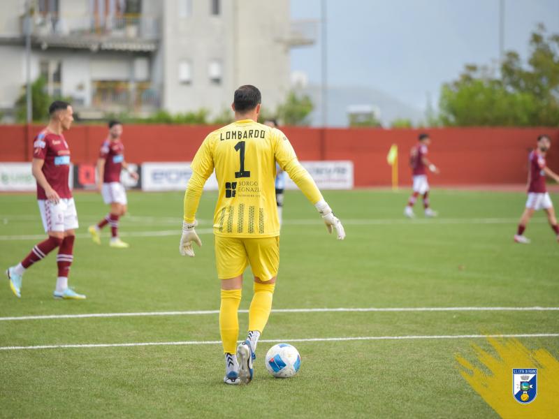 Serie D - Sarnese vs US Fasano