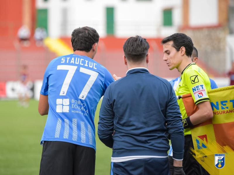 Serie D - Sarnese vs US Fasano