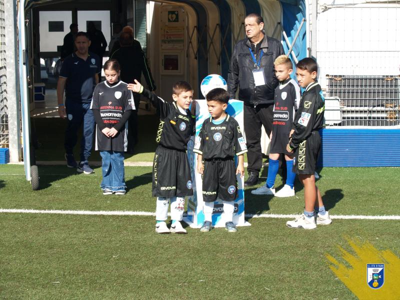 Serie D - Francavilla vs US Fasano