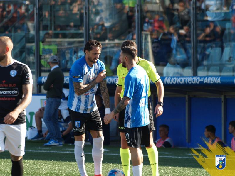 Serie D - Francavilla vs US Fasano