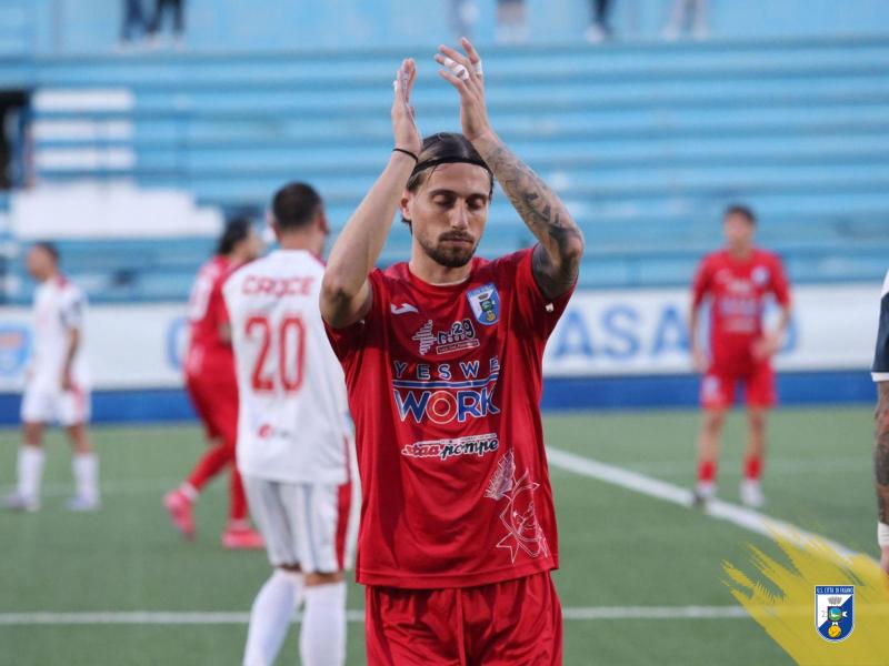 Serie D - US Fasano vs Francavilla