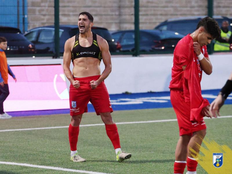 Serie D - US Fasano vs Francavilla
