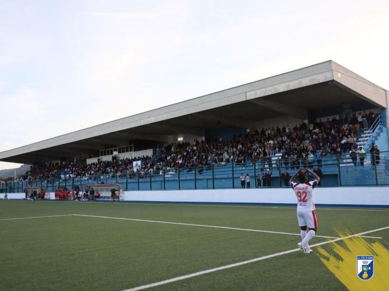 Serie D - US Fasano vs Francavilla