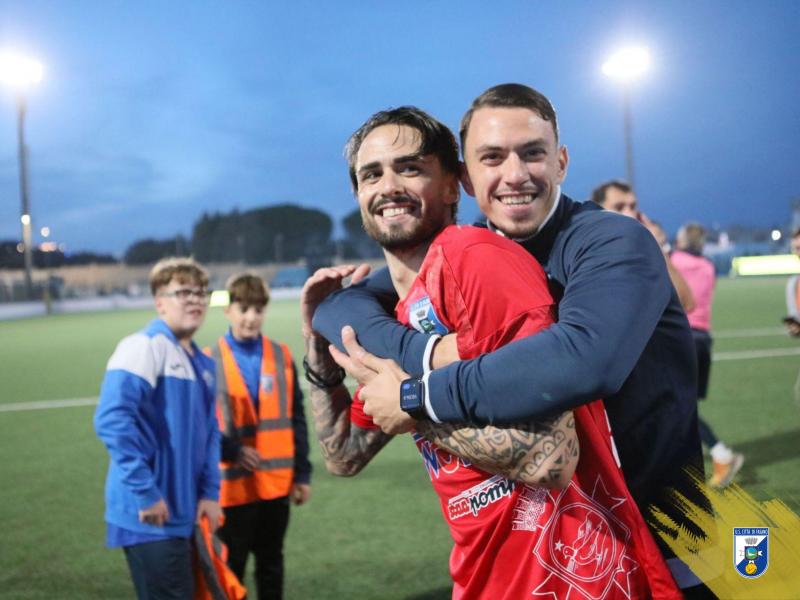 Serie D - US Fasano vs Francavilla