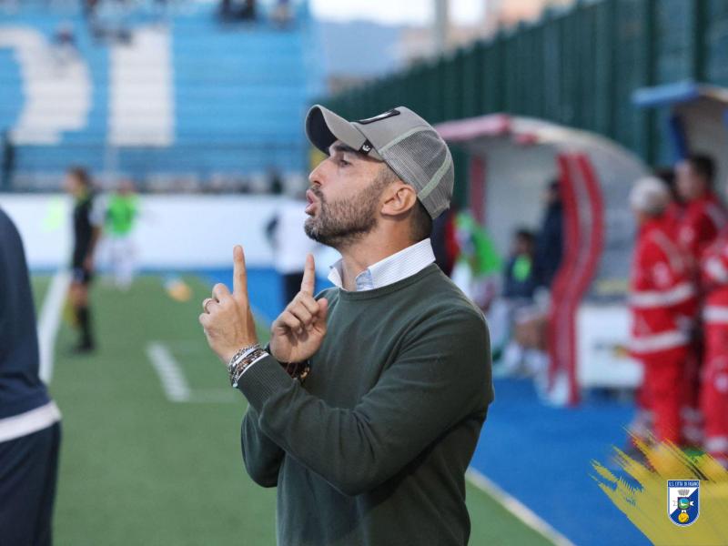 Serie D - US Fasano vs Francavilla