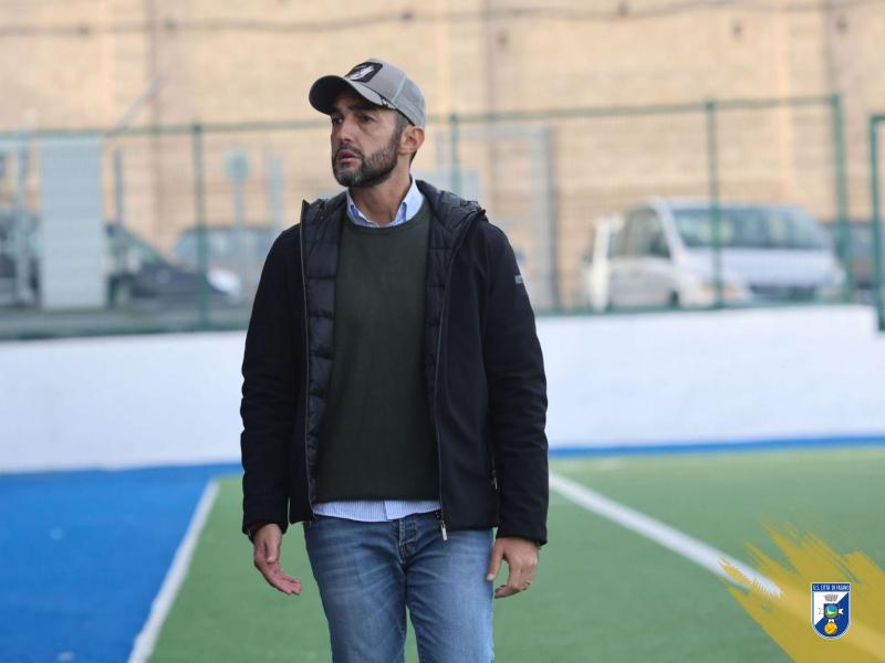 Serie D - US Fasano vs F.C. Pompei