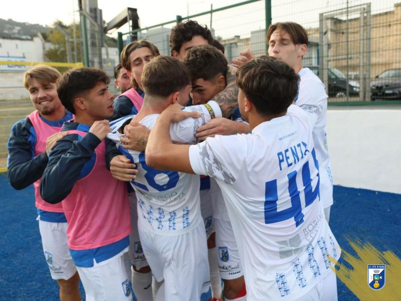 Serie D - US Fasano vs F.C. Pompei