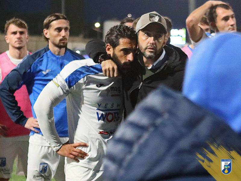 Serie D - US Fasano vs F.C. Pompei