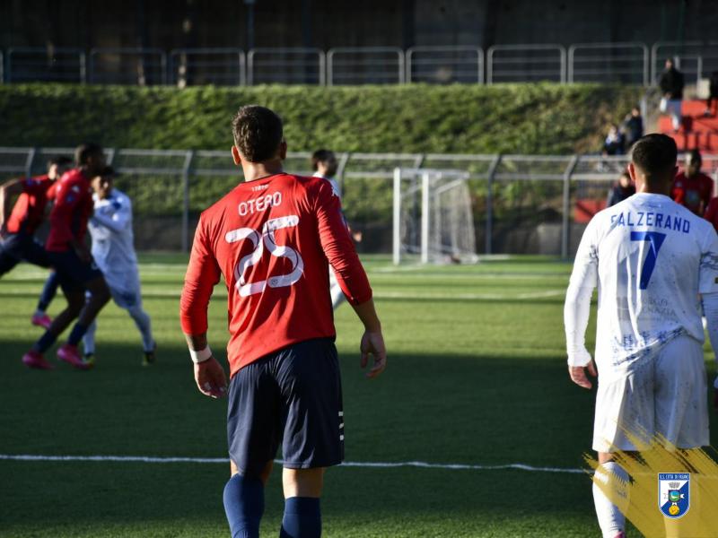 Serie D - Ferrandina 17890 vs US Fasano
