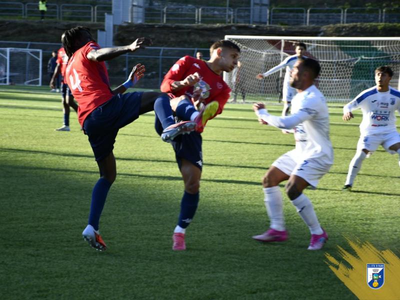 Serie D - Ferrandina 17890 vs US Fasano