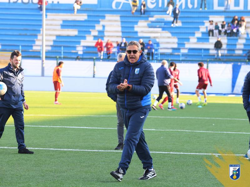 Serie D - US Fasano vs Real Normanna