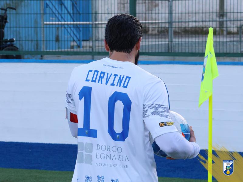 Serie D - US Fasano vs Real Normanna