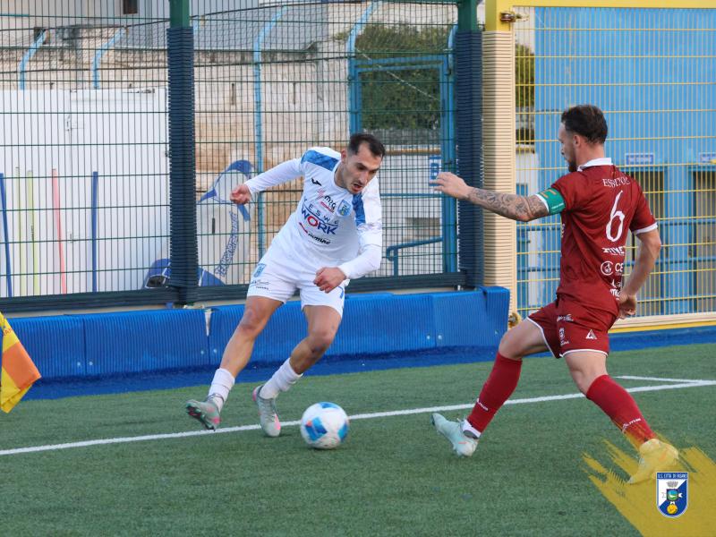 Serie D - US Fasano vs Real Normanna