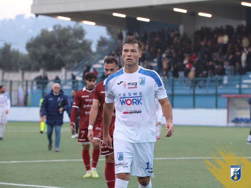 Serie D - US Fasano vs Real Normanna