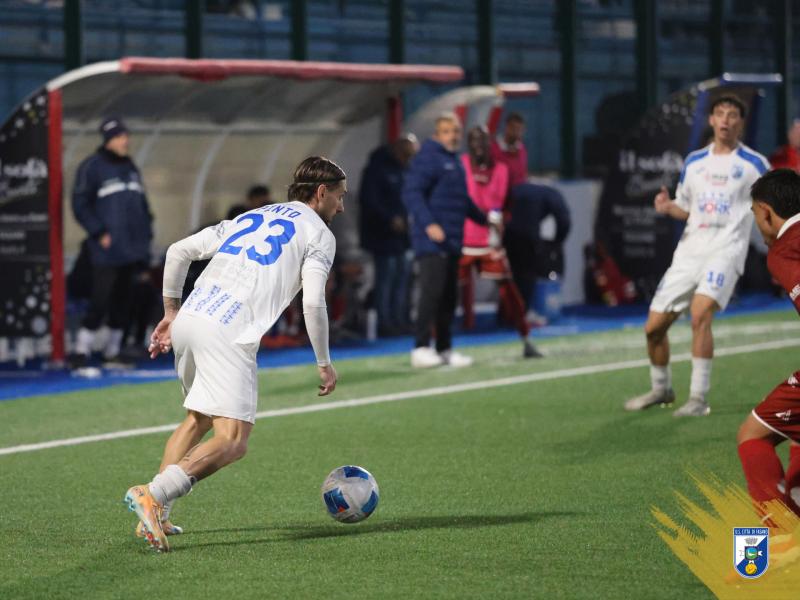 Serie D - US Fasano vs Real Normanna