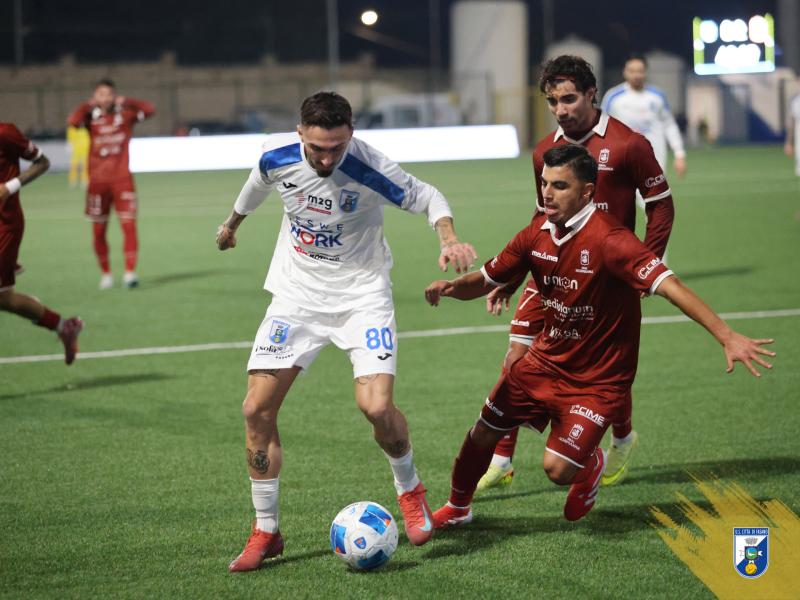 Serie D - US Fasano vs Real Normanna