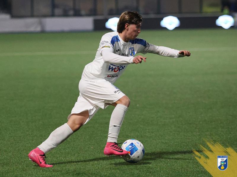 Serie D - US Fasano vs Real Normanna