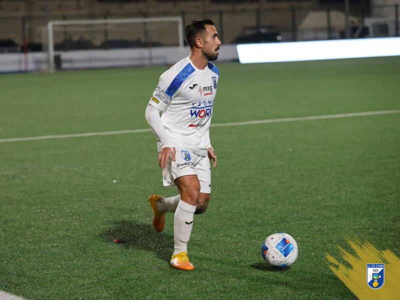 Serie D - US Fasano vs Real Normanna