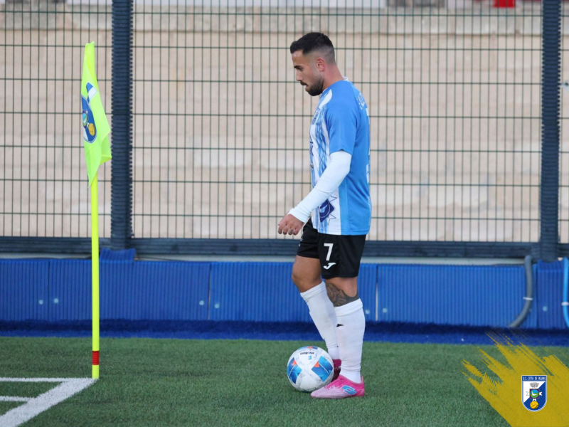 Serie D - US Fasano vs Barletta 1922