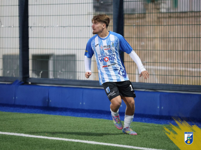 Serie D - US Fasano vs Barletta 1922