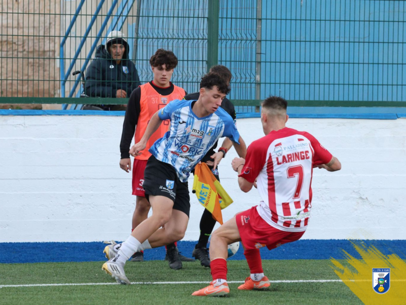 Serie D - US Fasano vs Barletta 1922