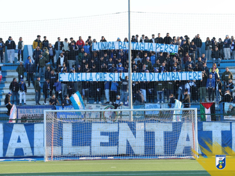 Serie D - US Fasano vs Barletta 1922