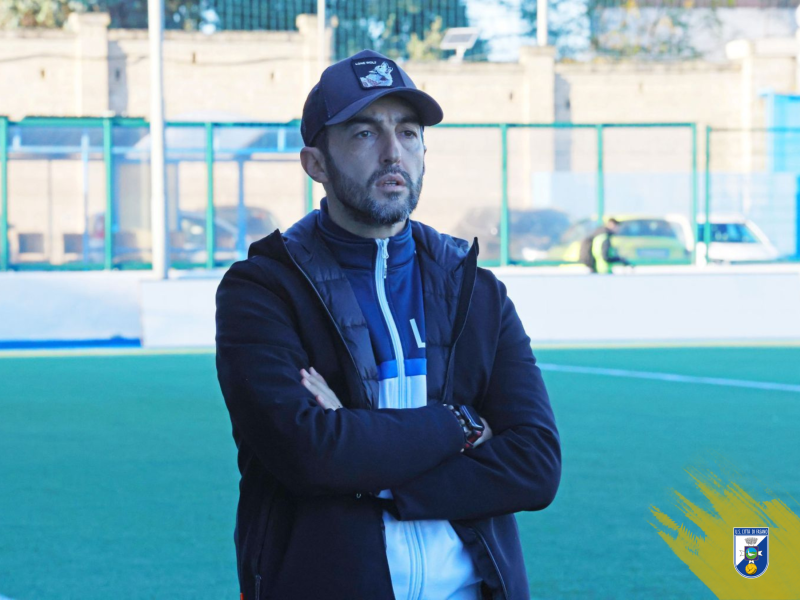 Serie D - US Fasano vs Barletta 1922