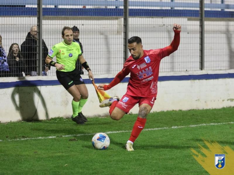 Serie D - Martina vs US Fasano