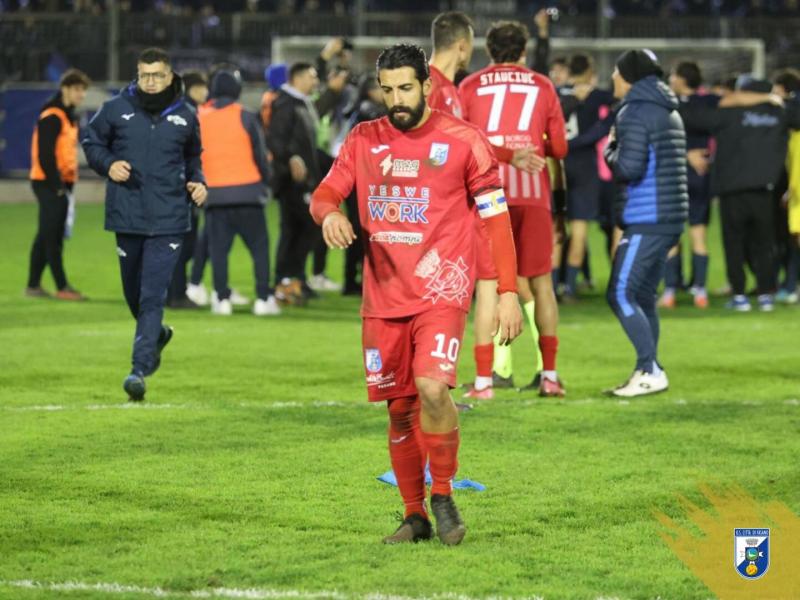 Serie D - Martina vs US Fasano