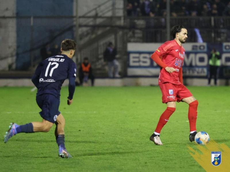 Serie D - Martina vs US Fasano