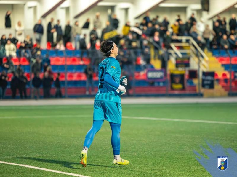 Serie D - Paganese Calcio 1926 vs US Fasano