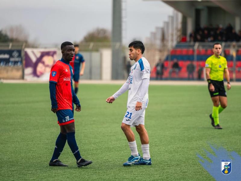 Serie D - Paganese Calcio 1926 vs US Fasano