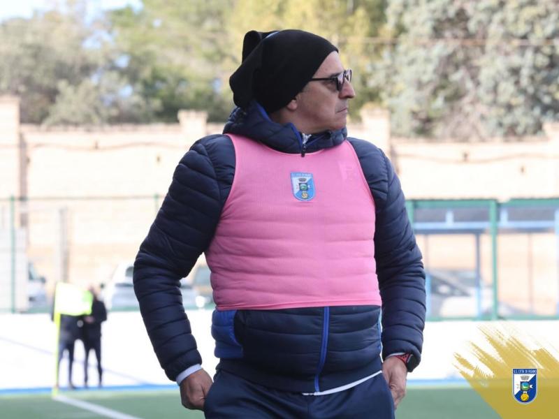 Serie D - US Fasano vs Gravina