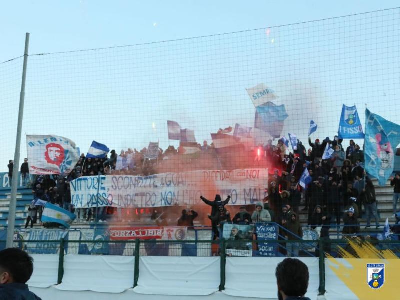 Serie D - US Fasano vs Gravina
