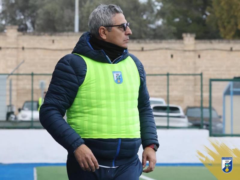 Serie D - US Fasano vs Heraclea Calcio