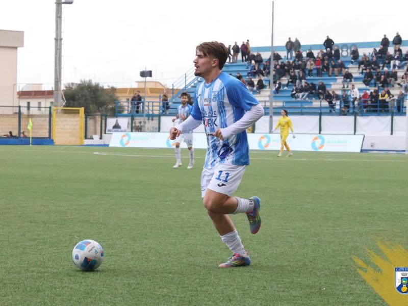 Serie D - US Fasano vs Heraclea Calcio