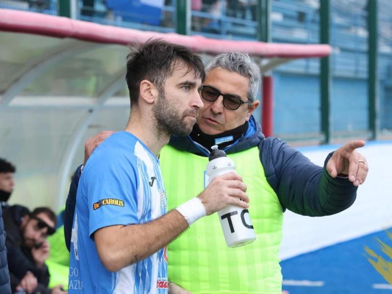 Serie D - US Fasano vs Heraclea Calcio